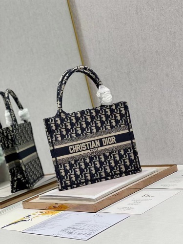 377 디 DIO BOOK TOTE 스몰백 (로)