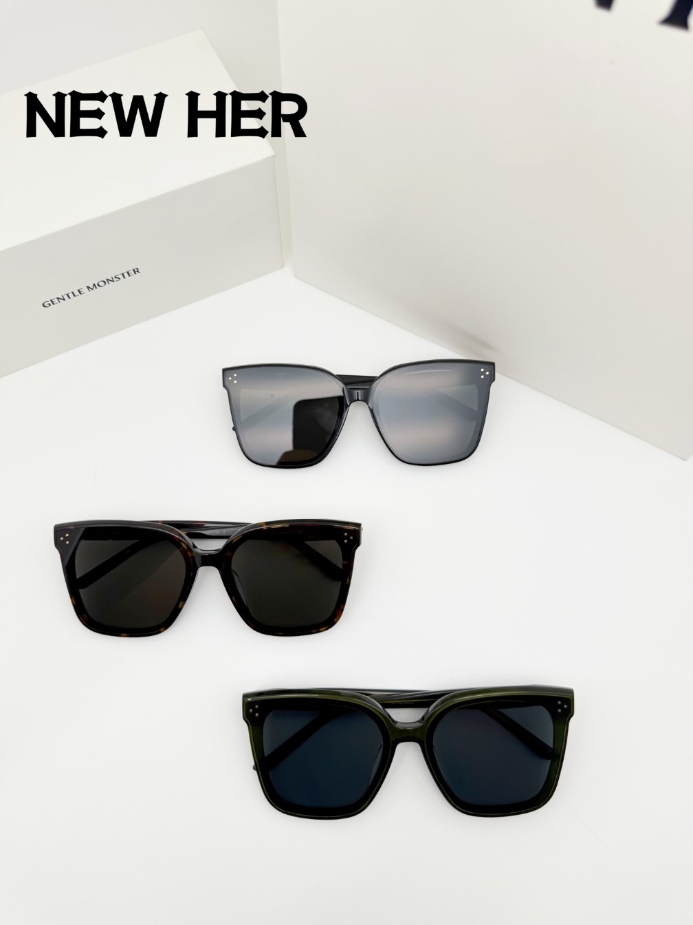 1108 젠 GEN(New her/New born)
