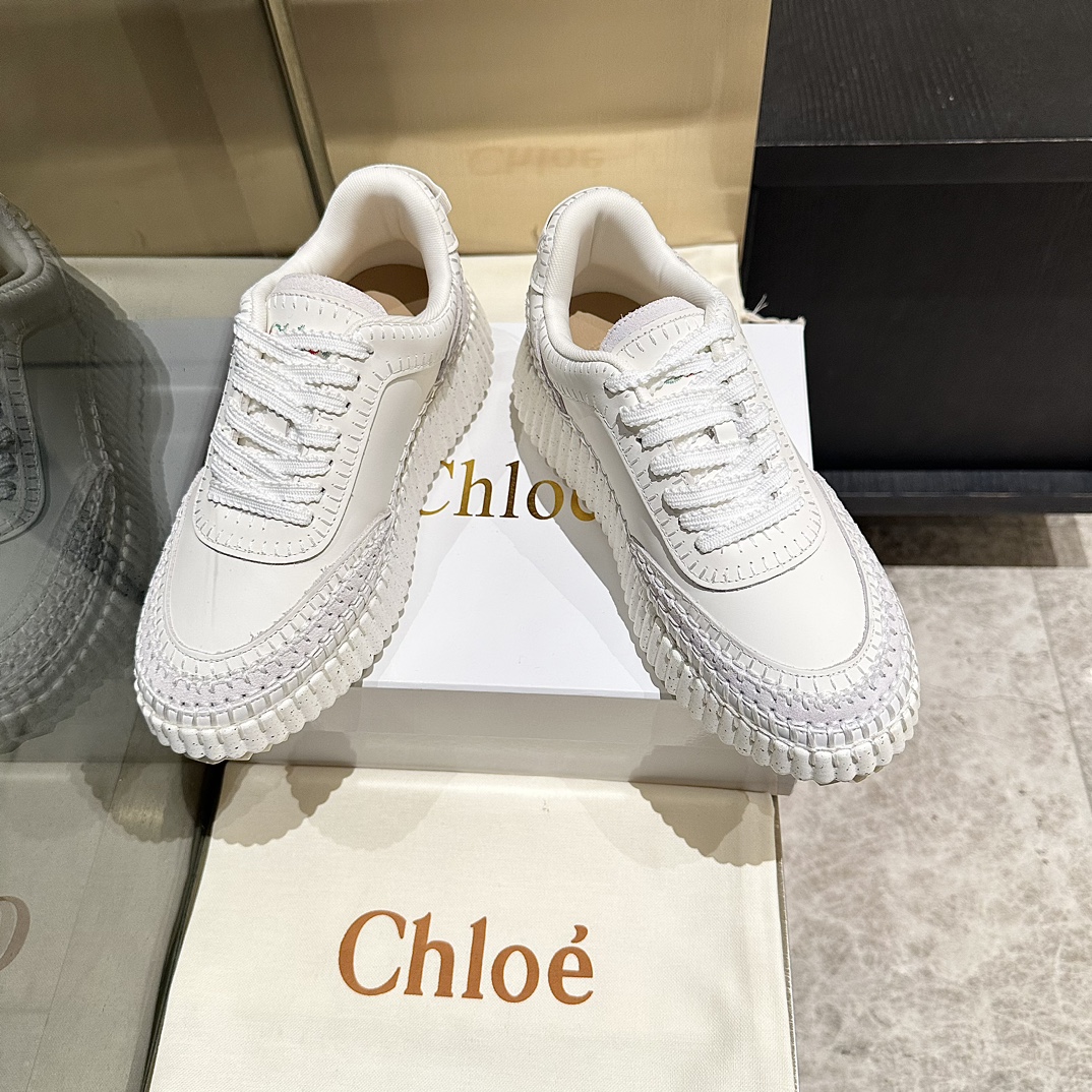 369-2 끌 CHL NAMA 스니커즈