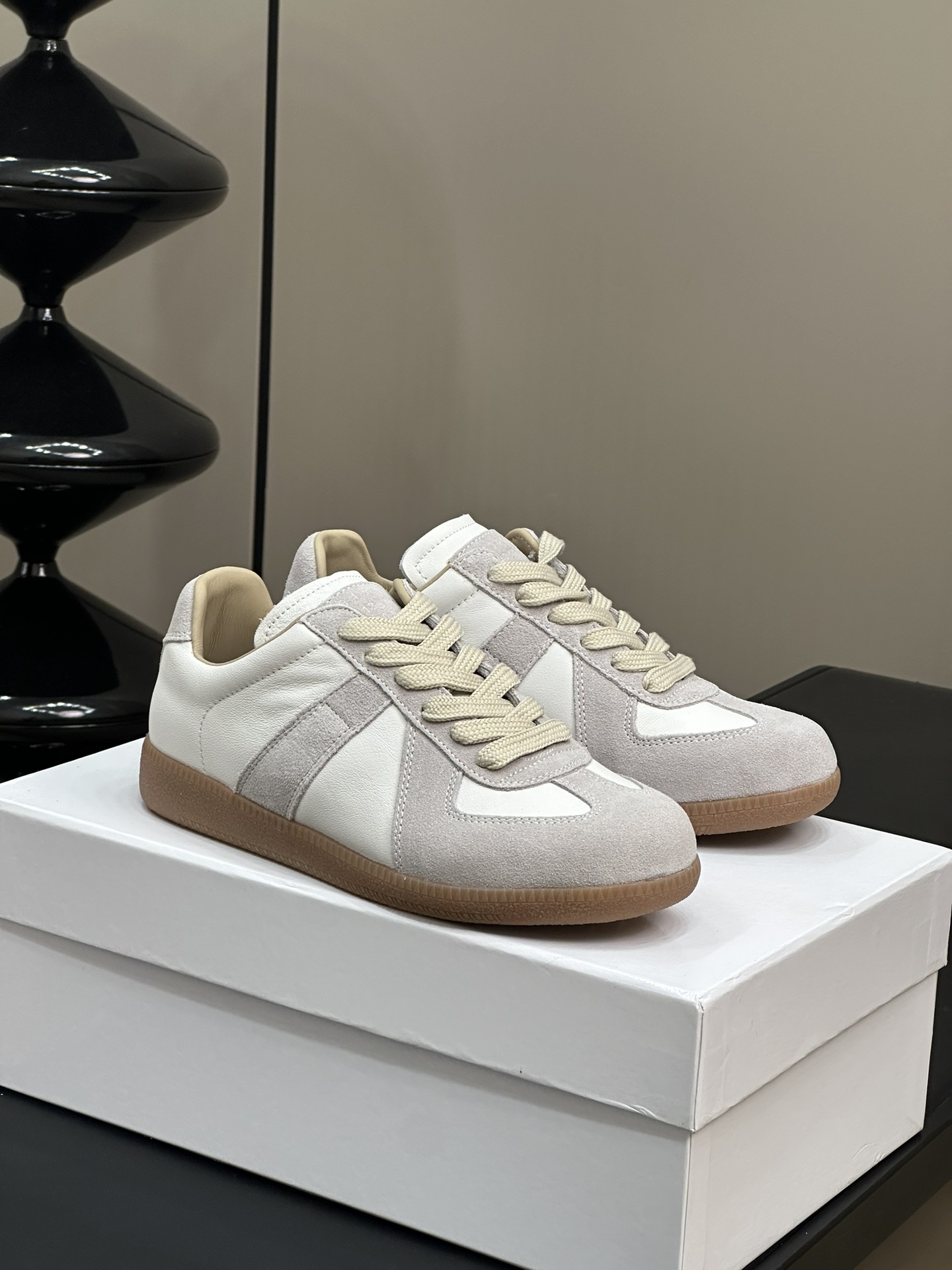 018 메 MAI Replica 스니커즈