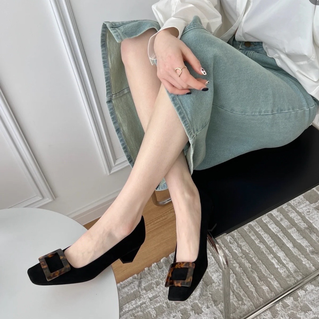 185 로저 ROG 벨 비비에 펌프스