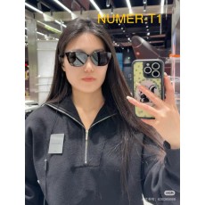 348 젠틀 GEN 누메르 NUMER 스퀘어 선글라스