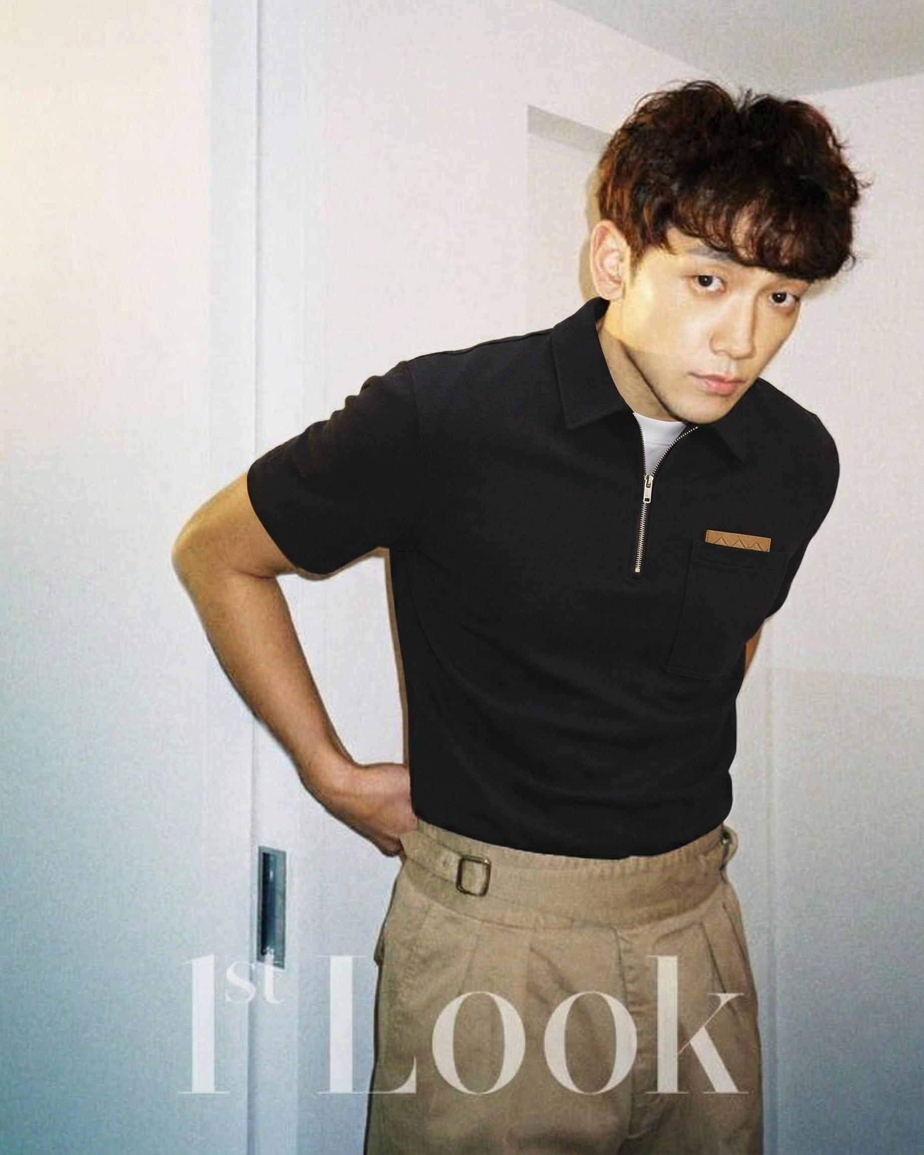 503 보테 BOT 남성 인트레치아토 패치 폴로 저지