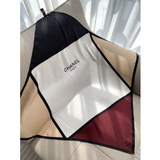 620 샤 CHA 2026 봄 여름 스퀘어 스카프