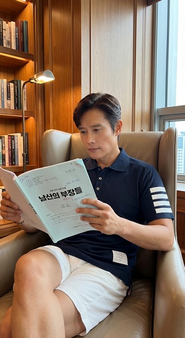 650 톰브 THO 남녀공용 코튼 4-바 숏 슬리브 폴로 티
