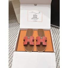 854 에르 HER 오란 ORAN 샌들 NEW 칼라