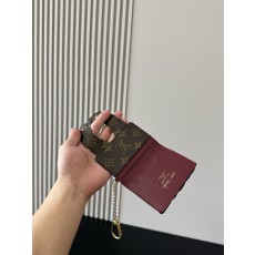965 루이 LOU PAWKET 포켓 퍼스