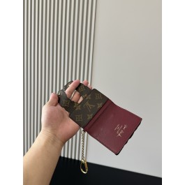 965 루이 LOU PAWKET 포켓 퍼스