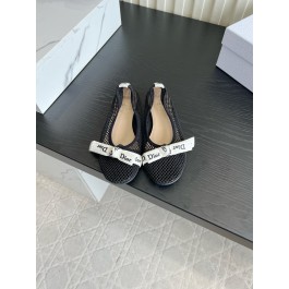 062 디 DIO 자디올 발레 플랫