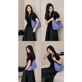106 고야 GOY 보헴 토트백 NEW 칼라 (무조건 하라!!) (삐보)