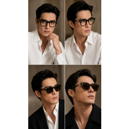 167 크롬 CHR CH8251 남여공용