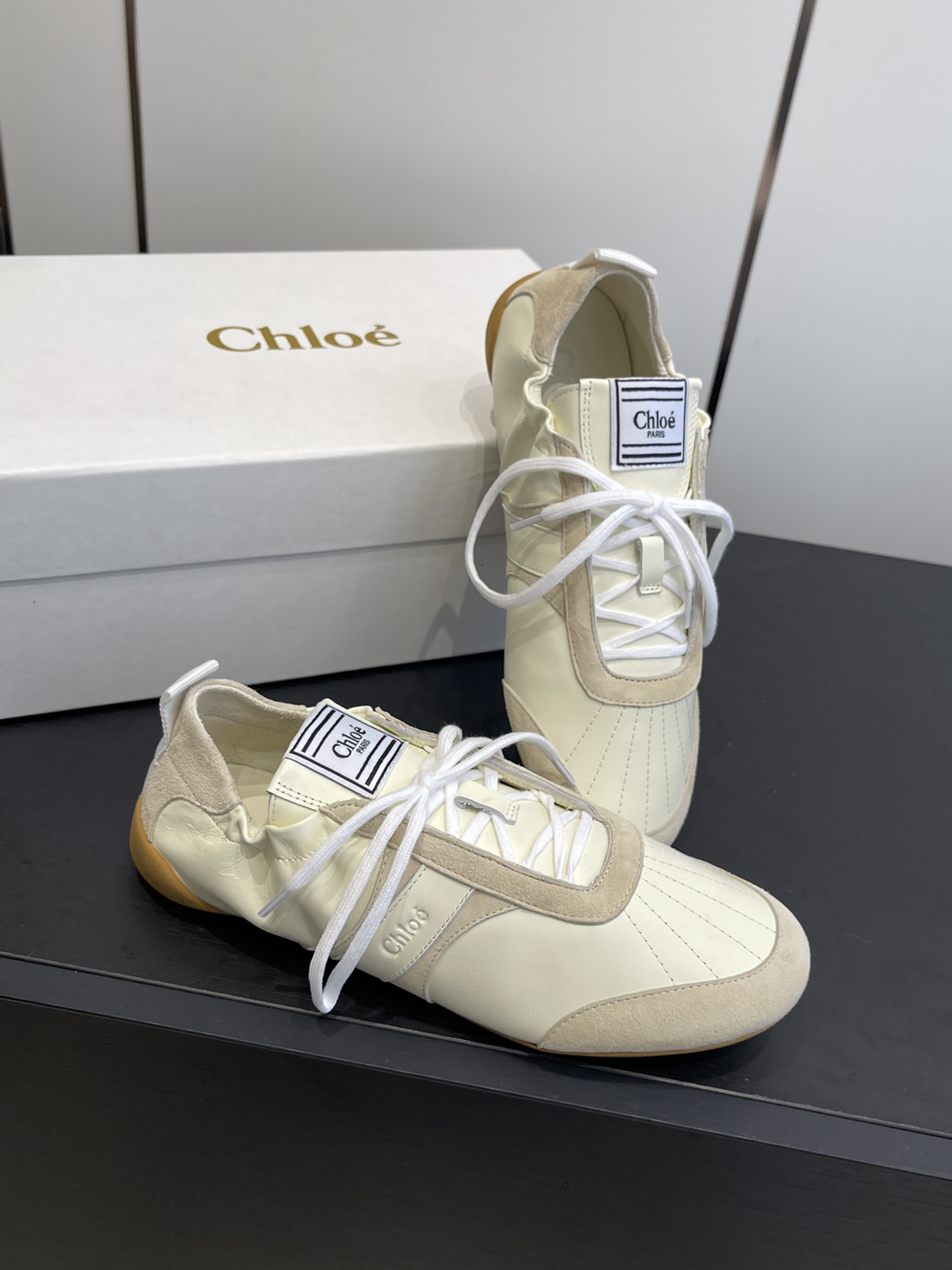 189 끌로 CHL KICK 스니커즈