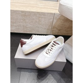190 브루 BRU 남성 스웨이드 스니커즈